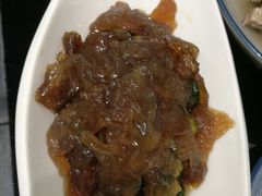 -汤山翠谷生态餐厅