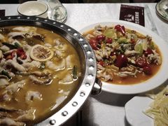 -陈生记黑鱼馆·20年活鱼现杀(宁波鼓楼店)