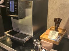-华安国际大酒店-餐厅