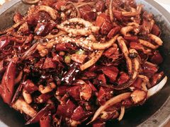 -庐州太太(CBD店)