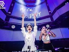 -Club Queen皇后酒吧