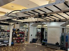 -Waterfall瀑布湾优健源(华侨城店)