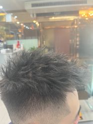 点击看大图 -showcase·形象沙龙