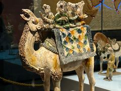 -陕西历史博物馆