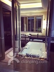 -长沙富力万达文华酒店