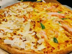 -乐凯撒披萨(正佳广场店)