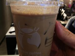 -瑞幸咖啡(西铁营万达广场店)