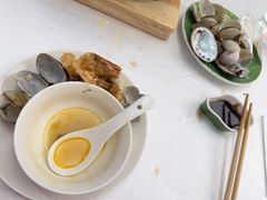 -品海楼·大连海王海肠捞饭·海胆饭(东港店)