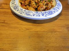 -永安鱼庄·镇江菜(丁卯店)