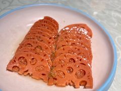 -渝味川菜(常州单店)