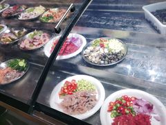-李东农庄(中南百草园地标店)