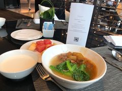 -长沙尼依格罗酒店