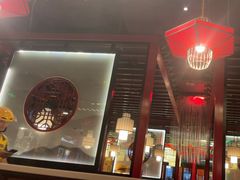 -缪氏川菜(深圳北站缤果空间店)