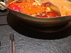 -色響火锅(恒隆广场店)
