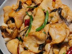 -大秀活鱼·汉派烤鱼·涮财鱼片(后湖店)