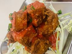 -白仁仔· 活烤海鲜 宵夜(豫园店)