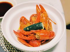 -都会尚膳·海鲜自助餐厅(重庆万豪酒店)