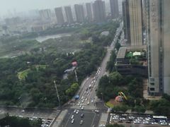 -君悦酒店·乐厨·高空自助餐(青年大街店)