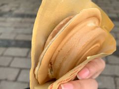 -台湾味正点车轮饼可丽饼(南禅寺店)