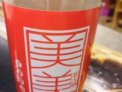 -美美老火锅(回龙湾店)
