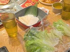 -新石器烤肉(百联川沙店)