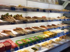 -耗儿鱼蛙蛙叫·老成都火锅(蛇口海昌街店)