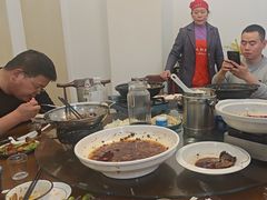 -元银甲·湖北地标美食(汉阳店)