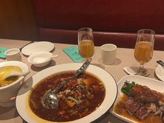 -尚一汤 广东炖汤(金桥国际店)