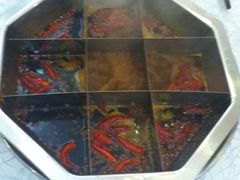 九宫格-渝利重庆火锅