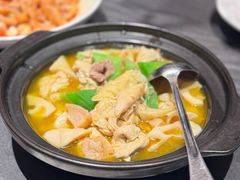 -梁家大院•农家菜(昆山会展中心店)