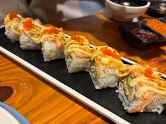 -牛坂亭 . 和牛烤肉海鲜酒场(工农路店)