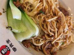 -李先生牛肉面大王(东营友谊广场店)