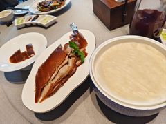 -北平食府·北京烤鸭(北京西站六里桥店)