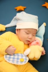 -皇家爱婴高端儿童摄影(苹果园店)