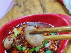 爆浆兔腰-冒椒火辣(奎星楼街店)