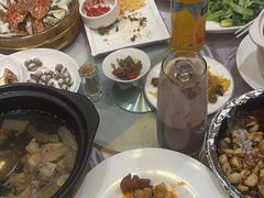 -国惠大酒楼(宝龙店)