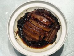 梅菜扣肉-湖锦酒楼·32年地道湖北菜(光谷店)