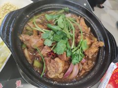 -川香煲(茅台路店)