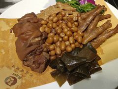 -黄泥岗·黄陂农家菜(百步亭店)