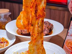 -大师兄·西北小馆(北站缤果空间店)