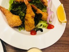 -The Dishes Seafood & Restaurant