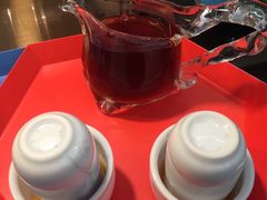 -茶是一枝花泡茶店
