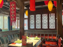 -北平盛世·新京菜·北京烤鸭(劲松·双井店)