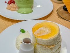 -Gram舒芙蕾(杭州中心店)