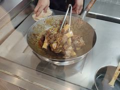 -赵元章肉骨烧(山塘街店)