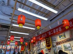 -扬二春炒饭(国庆路总店)