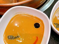 -铜来聚老北京涮肉(恒隆广场店)