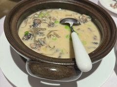 -粗茶淡饭·汉口公馆(循礼门店)