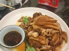 -鼎香润(德胜门内店)