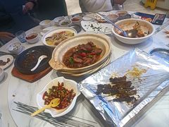 -勇利赵家烤肉坊(纬二街店)